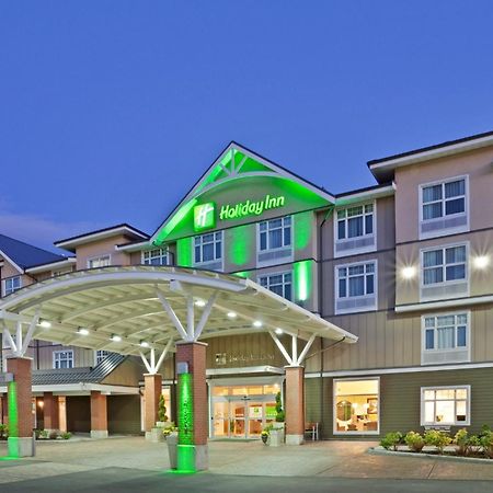 Holiday Inn Hotel & Suites Surrey East - Cloverdale By Ihg Exterior foto