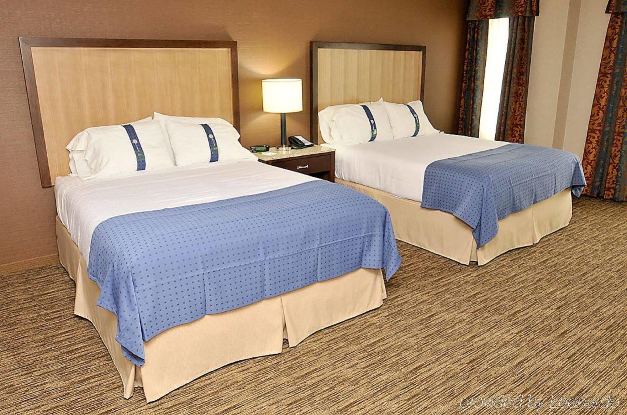 Holiday Inn Hotel & Suites Surrey East - Cloverdale By Ihg Cameră foto